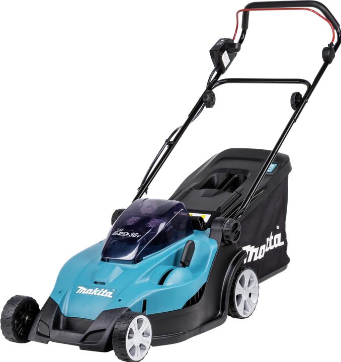 Makita DLM431PT2 (Fonctionnement sur batterie)