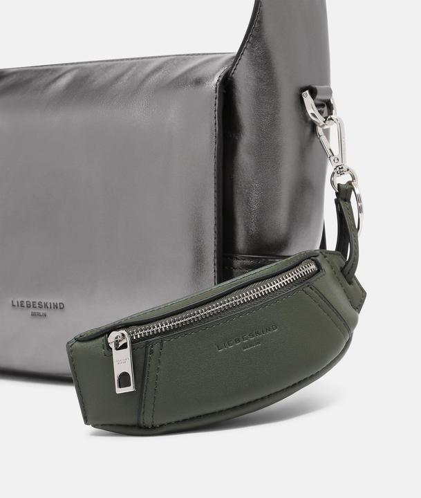 Produktbild Liebeskind Berlin Anhänger Beltbag Keyring