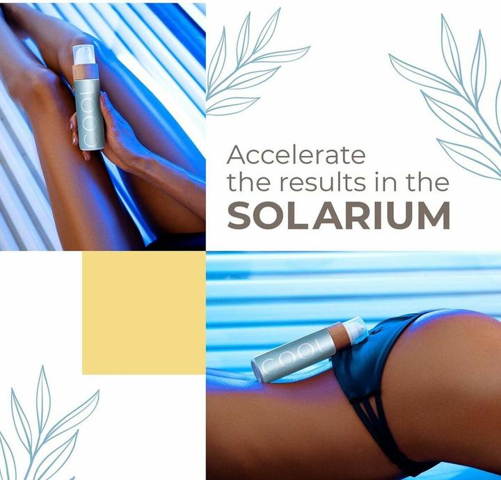 Produktbild Cocosolis Cool (110 ml, After Sun Öl)