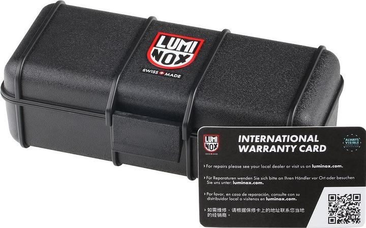 Produktbild Luminox Navy Seal 3600 Series (Analoguhr, 45 mm)