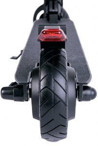 Produktbild Trotty 4000 eScooter (24 km/h, 12 km, 250 W)