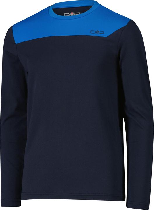 Actual product image CMP Campagnolo CMP Longsleeve (152)