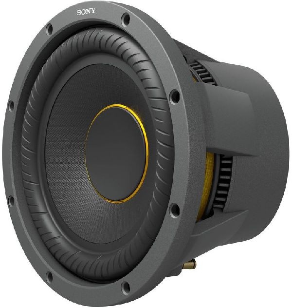 Sony XS-W104ES Caisson de basses MRC (1800 W)