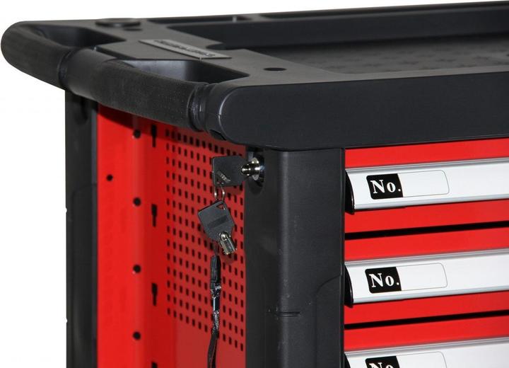 Image du produit Kibernetik Chariot à outils (190 x)
