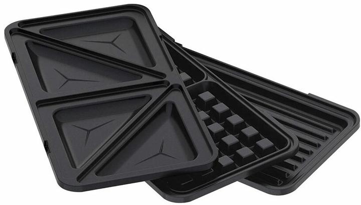 Image du produit BerlingerHaus Haus Sandwichmaker Anthracite Collection