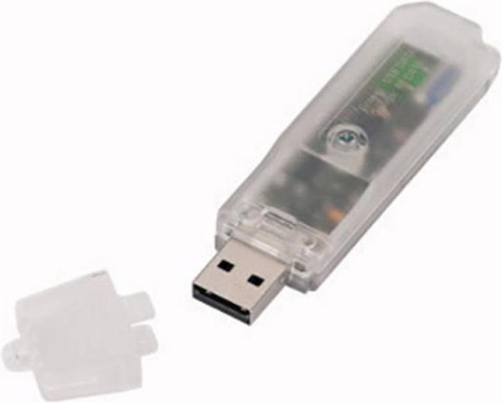 Actual product image Eaton Power Quality Smart Home xComfort Wireless USB Configuration Stick