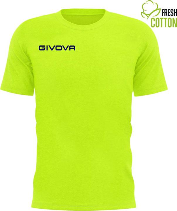 Produktbild Givova Fresh (S)