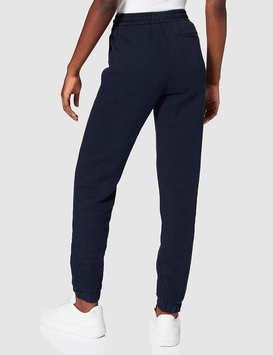 Produktbild Tommy Hilfiger Pantaloni Soft Co Straight Pull (44)