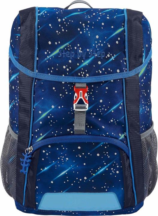 Actual product image Step by Step backpack set KID, 3 pieces (13 l)