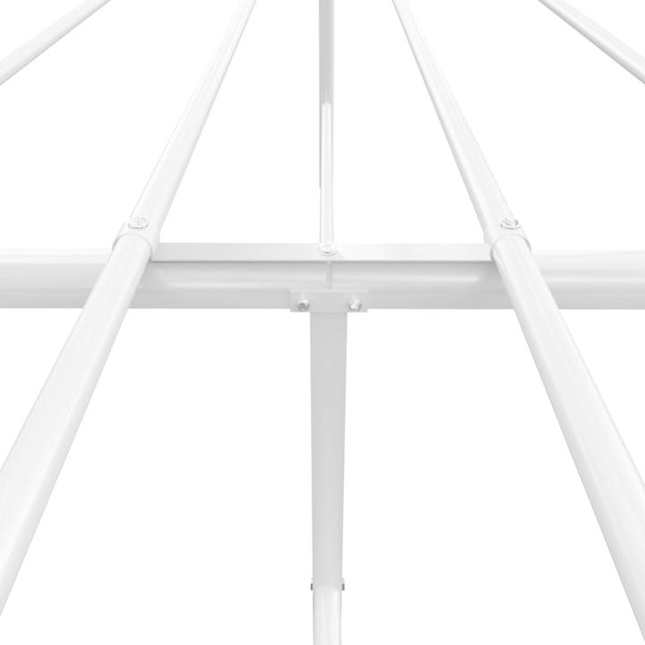 Image du produit vidaXL Bettgestell (120 x 190 cm)