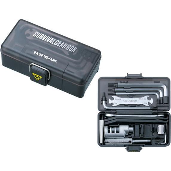 Topeak, Velowerkzeug