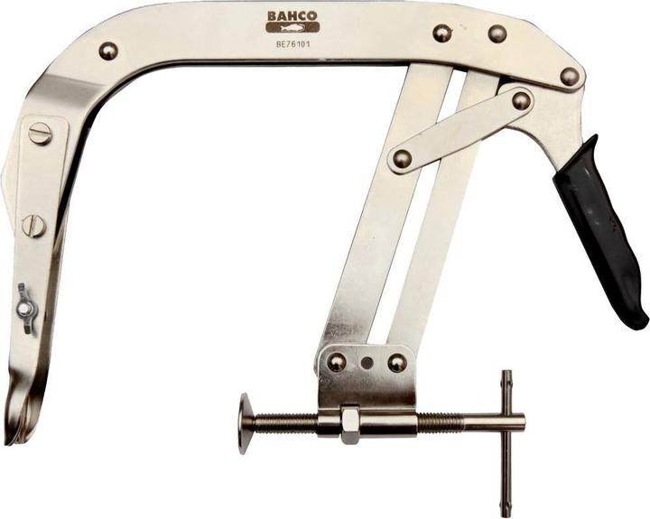 Produktbild Bahco Ventilfederspanner Demontagesatz