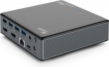 Immagine prodotto Urban Factory Il Design Del Dock Hubee (USB-C)