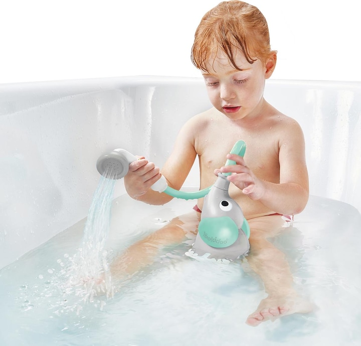 Immagine prodotto Yookidoo 40212 Giochi da bagno/stickers