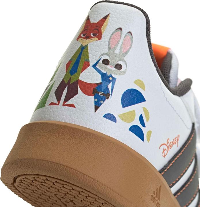 Image du produit Adidas Tensaur Zootopia Cf K - ftwwht/gresix/luor (33)