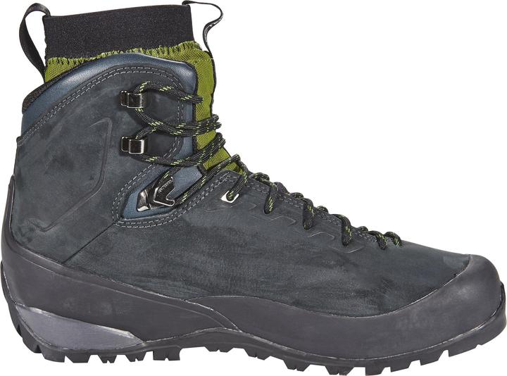 Actual product image Arc'teryx Bora Mid Leather GTX Hiking Shoes (46 2/3)