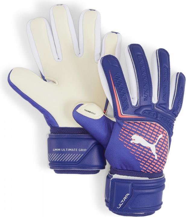 Actual product image Puma ULTRA Pro Jr NC (6)