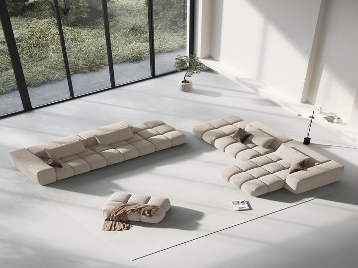 Produktbild CXL by Christian Lacroix Lorella (3-Sitzer)