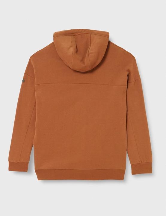 Produktbild Boundry Felpa con Cappuccio (XL)