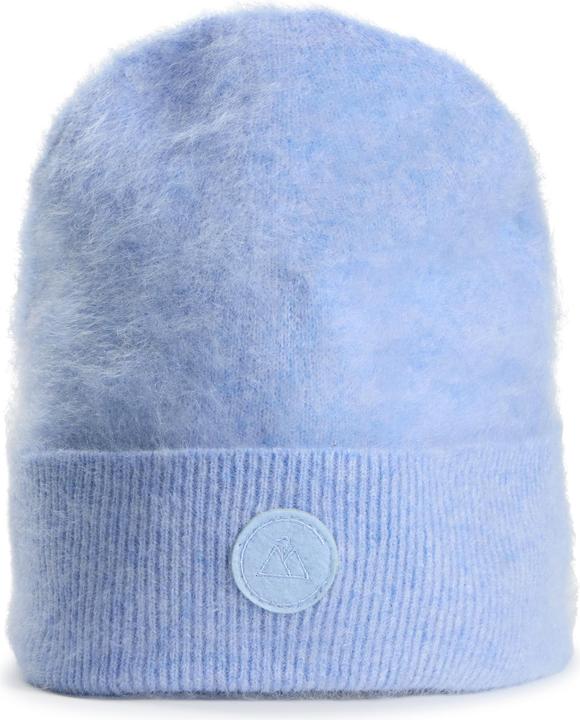 Produktbild Cash-Mere Kaschmir Mütze brushed (One Size)