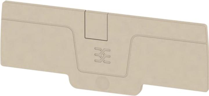 Actual product image Weidmüller AEP 4C 4