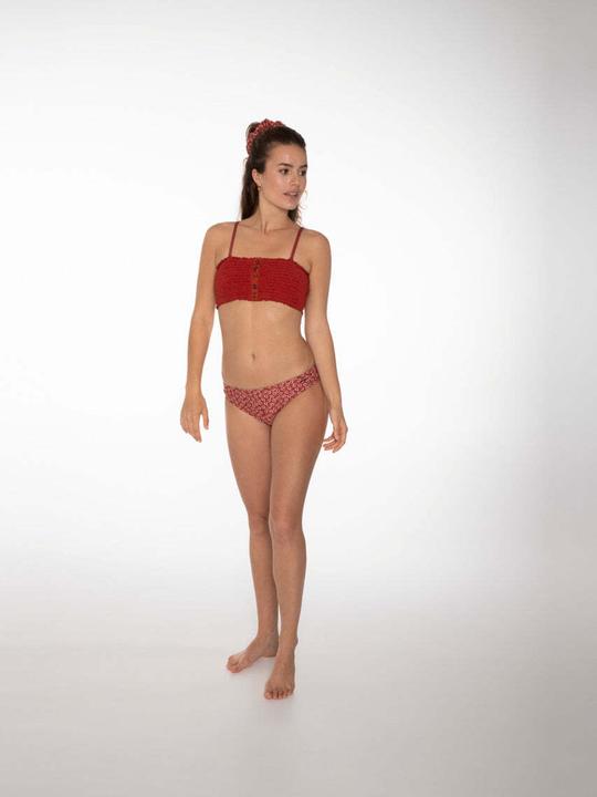 Produktbild Protest BIKINI'S KITTY bandeau bikini (36, S)