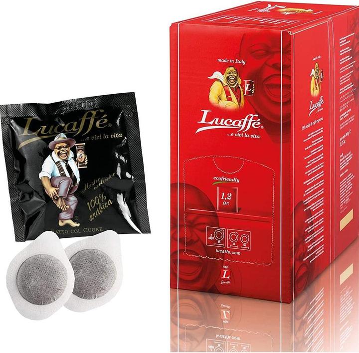 Image du produit Lucaffe Mr.Exclusive (150 x Port.)