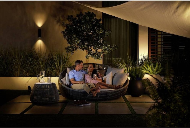 Immagine prodotto Philips Hue Appear (1200 lm, IP44)