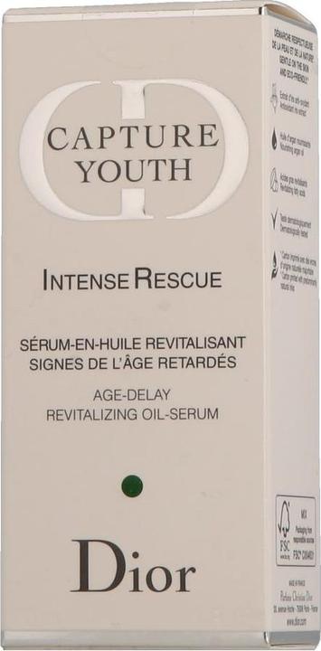 Produktbild Dior Capture Youth (30 ml)