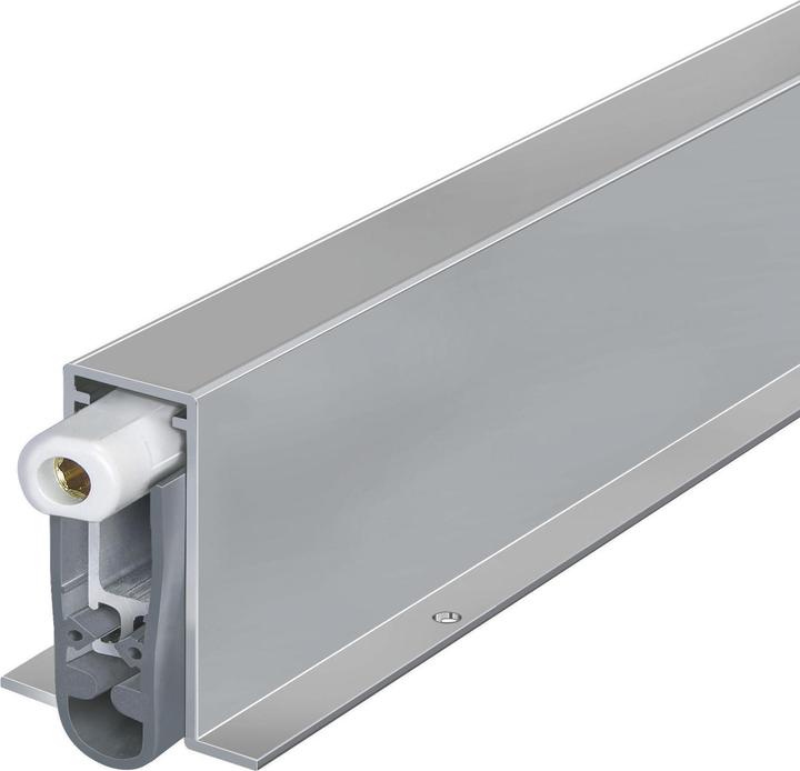 Actual product image Planet Door drop-down seals FT-plus