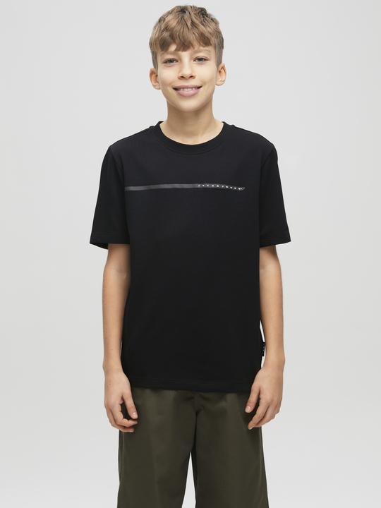 Produktbild Jack & Jones Logo T-shirt Junior T-shirt (152)