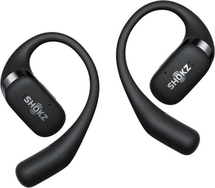 Image du produit Shokz OpenFit (ANC, 7 h, Sans fil)