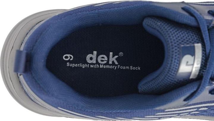 Produktbild Rdek Sneaker Kontrast Detail (40.5)