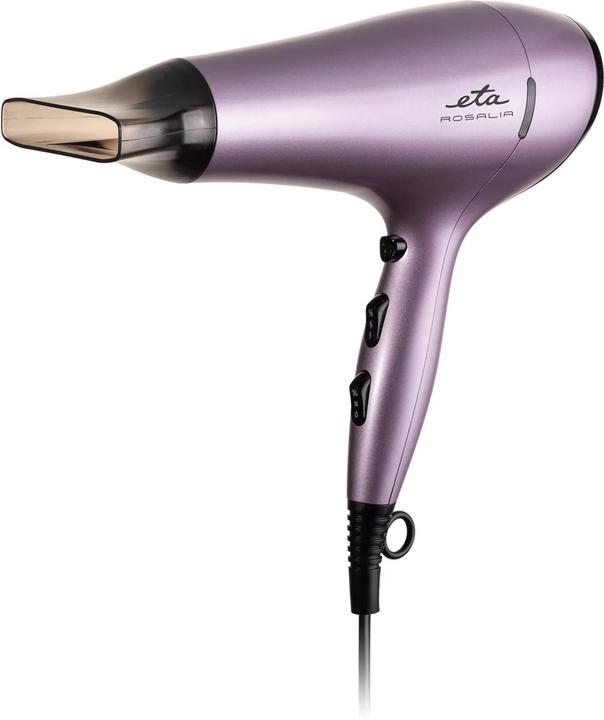 ETA Rosalia (2200 W)