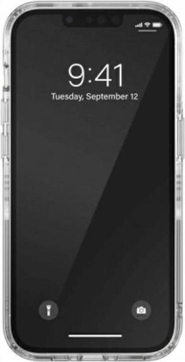 Actual product image Adidas OR Protective iPhone 14 Pro Max 6.7" Clear Case transparent 50232 (Apple iPhone 14 Pro Max)