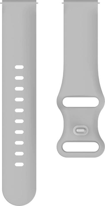 Immagine prodotto Cadorabo Bracciale per Samsung Galaxy Watch (20 mm, Silicone)