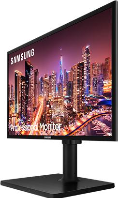 Produktbild Samsung F24T400FHU (1920 x 1080 Pixel, 24")