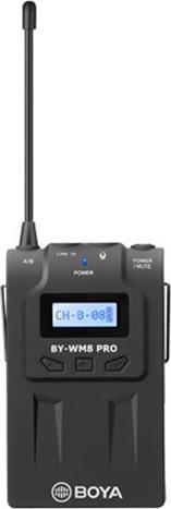 Produktbild Boya BY-WM8 Pro K2