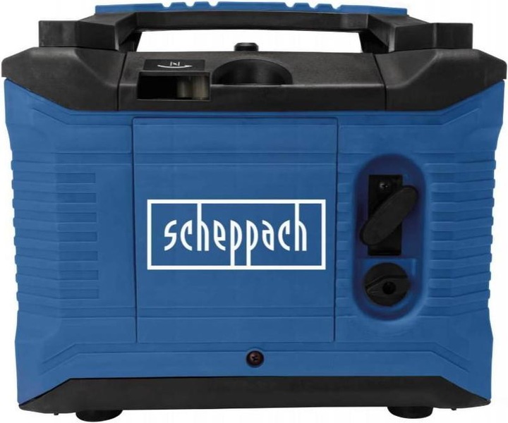 Produktbild Scheppach SG1600i (1000 W, 4.20 l)
