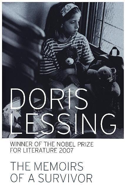 Produktbild The Memoirs of a Survivor (Doris Lessing, Englisch)