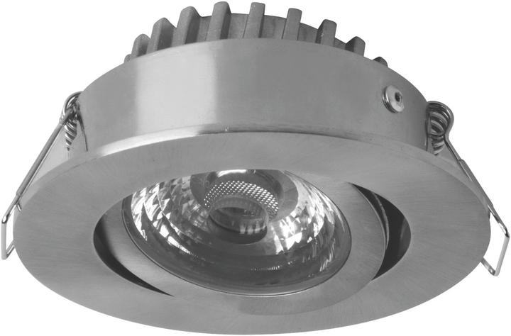 Image du produit Megaman Luminaire encastré à LED pour salle de bain Rico (350 lm)