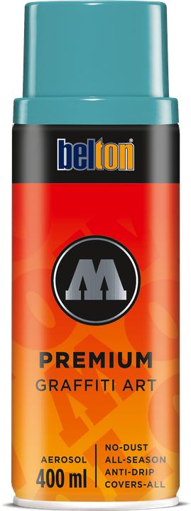 Produktbild Molotow Sprühdose Belton PREMIUM Graffiti Art (400 ml, 400 ml)