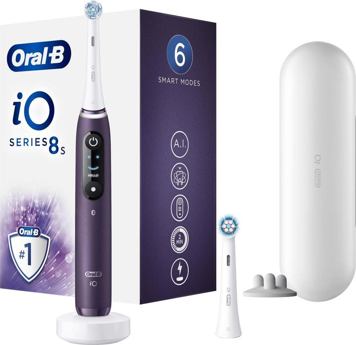 Produktbild Oral-B 8S