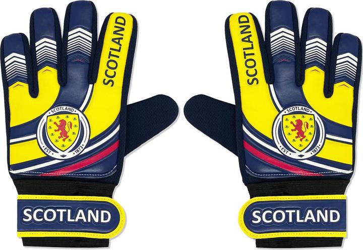 Produktbild Scotland Fa TorhüterHandschuhe (10, 11, 12, 13)