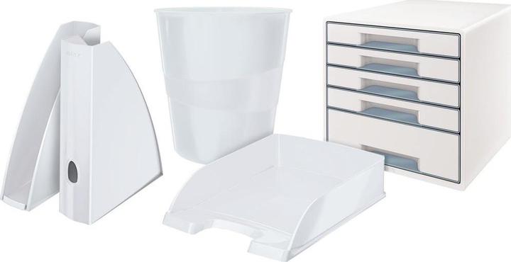 Produktbild Leitz WOW Briefkorb (A4)