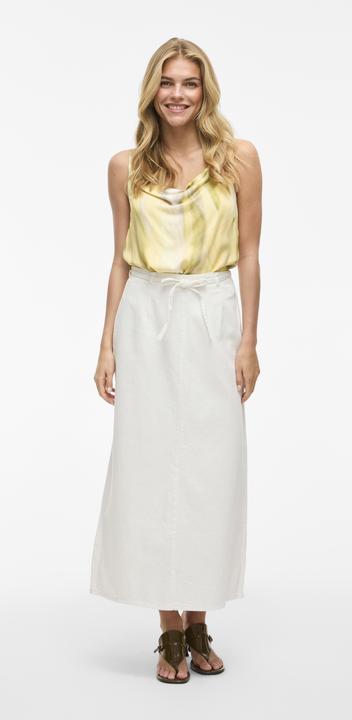 Produktbild Vila VIPAL Jeans Maxirock (36)