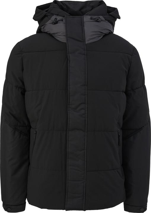 Produktbild s.Oliver Outdoor-Jacke Steppjacke mit Kapuze