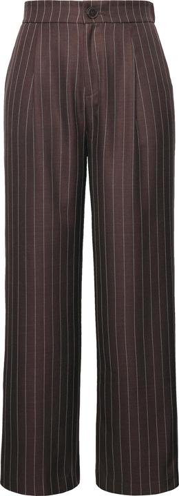 Actual product image Studio Untold Shimmer Pinstripe Suiting Pants (54)