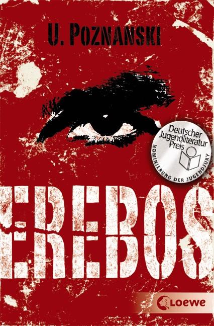 Immagine prodotto Erebos (Tedesco, Ursula Poznanski, 2011)
