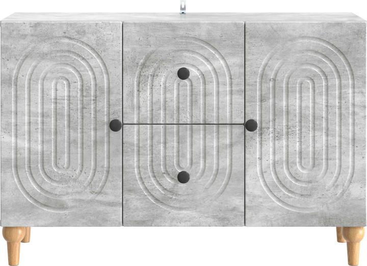 Actual product image vidaXL Sideboard Einheit (34.50 x 34.50 x 60 cm)